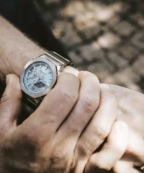G-Shock - GM-2110D-2AER - Bilde 4
