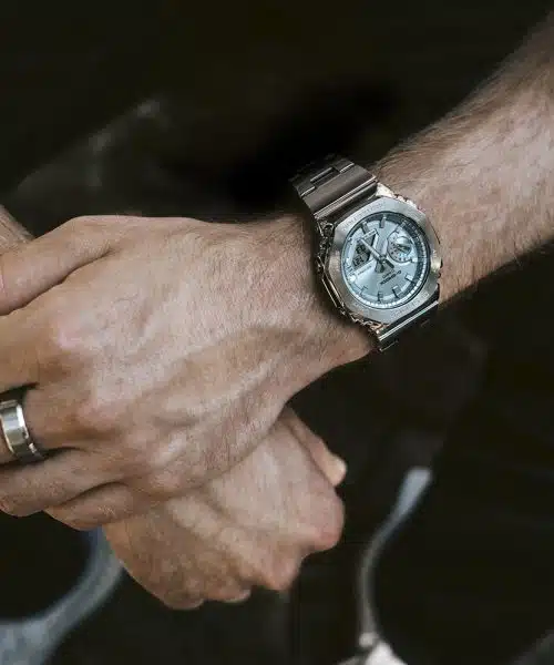 G-Shock - GM-2110D-2AER - Bilde 5