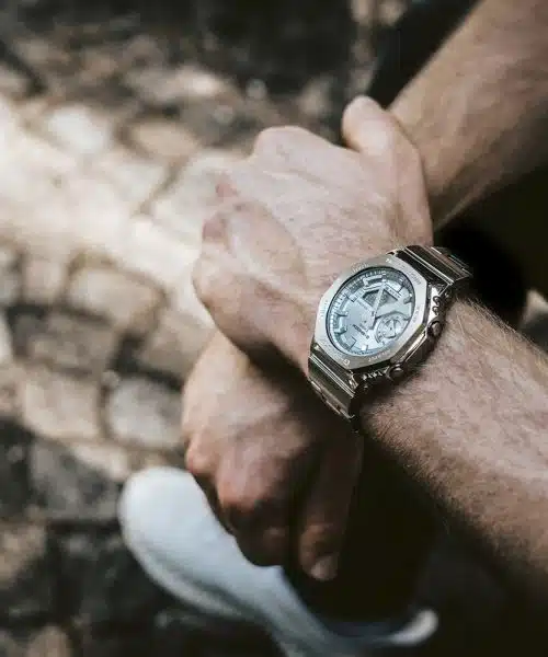G-Shock - GM-2110D-2AER - Bilde 6