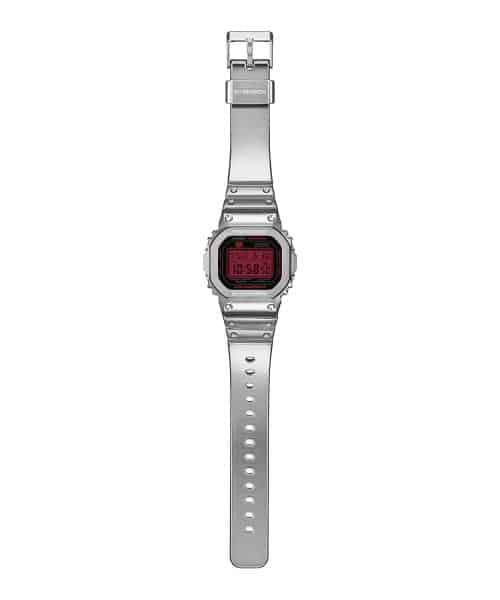 G-Shock 43mm - GM-5600YRA-8ER - Bilde 2