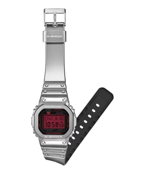G-Shock 43mm - GM-5600YRA-8ER - Bilde 3