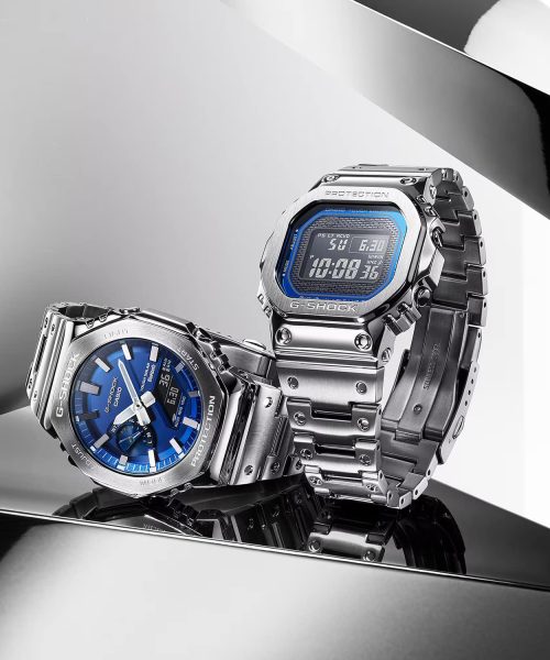 G-Shock - GM-B2100AD-2AER - Bilde 2
