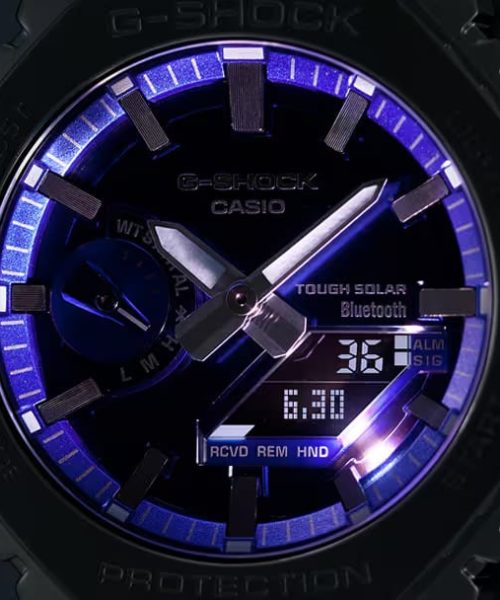 G-Shock - GM-B2100AD-2AER - Bilde 4