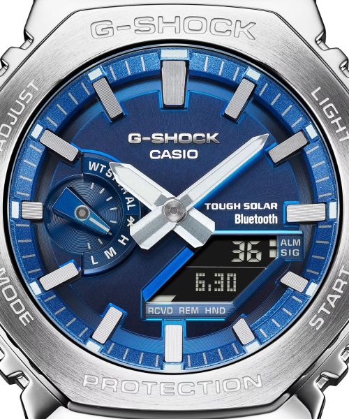 G-Shock - GM-B2100AD-2AER - Bilde 7