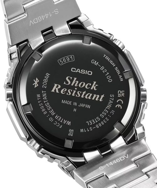 G-Shock - GM-B2100AD-2AER - Bilde 8