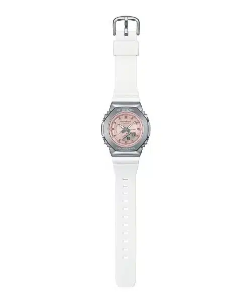 G-Shock - GM-S2100WS-7AER - Bilde 3