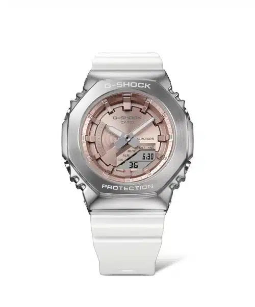 G-Shock - GM-S2100WS-7AER - Bilde 4