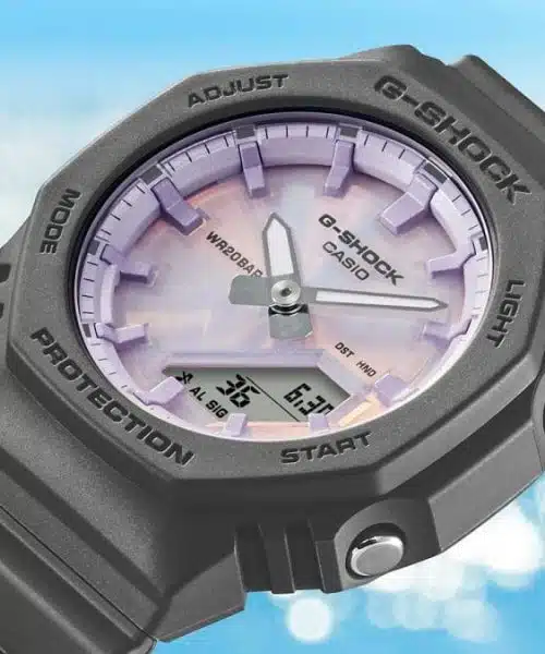 G-Shock Classic - GMA-P2100PC-1AER - Bilde 3