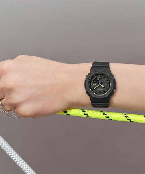 G-Shock Classic GMA-P2100 Series - GMA-P2100SA-1A2ER - Bilde 2