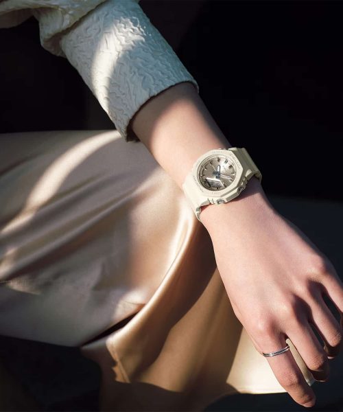 G-Shock 40mm - GMA-P2100ST-7AER - Bilde 2