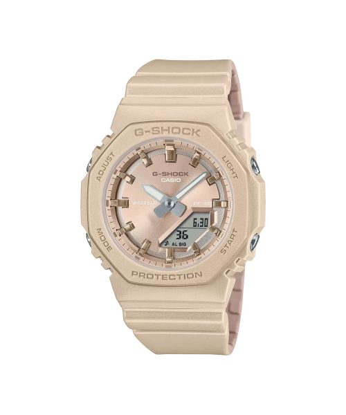 G-Shock 40mm - GMA-P2100ST-9AER