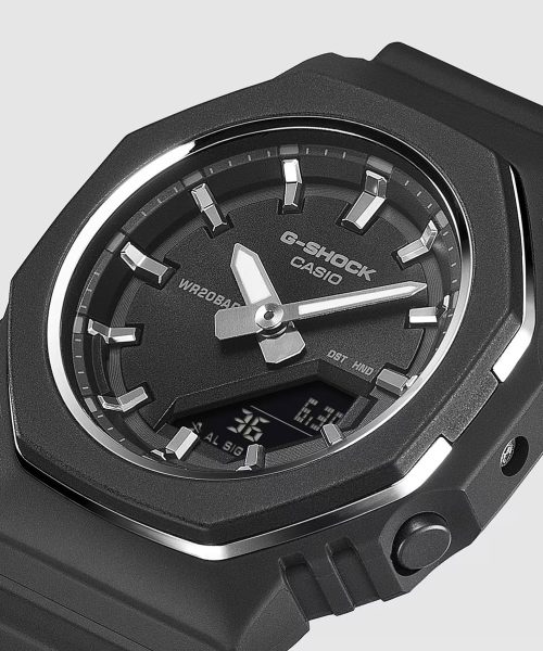 G-Shock Classic 41mm - GMA-P2110-1AER - Bilde 2