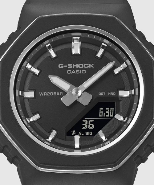 G-Shock Classic 41mm - GMA-P2110-1AER - Bilde 3