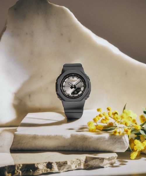 G-Shock 41mm - GMA-P2126W-8AER - Bilde 4