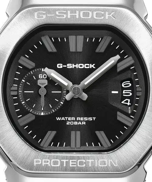 G-Shock 2500 Series 44mm - GMC-2500-1AER - Bilde 4