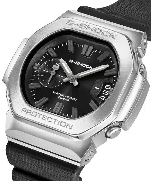 G-Shock 2500 Series 44mm - GMC-2500-1AER - Bilde 5
