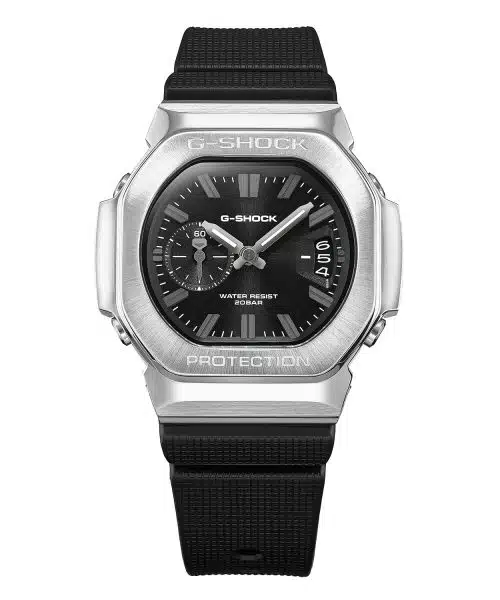G-Shock 2500 Series 44mm - GMC-2500-1AER - Bilde 8