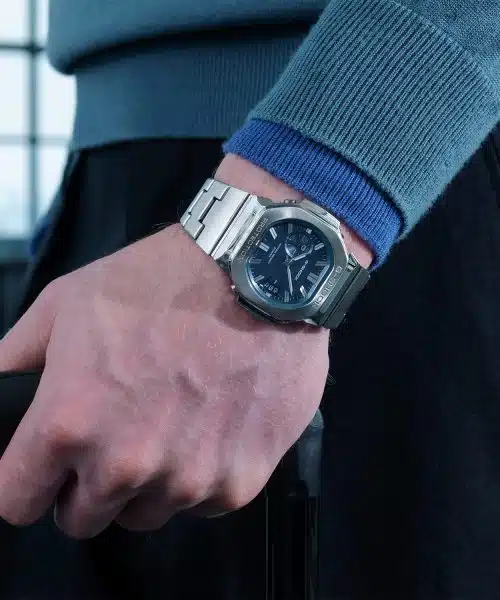 G-Shock 2500 Series 44mm - GMC-2500D-1A2ER - Bilde 3
