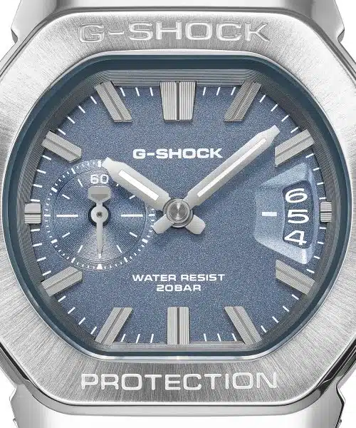 G-Shock 2500 Series 44mm - GMC-2500D-1A2ER - Bilde 4
