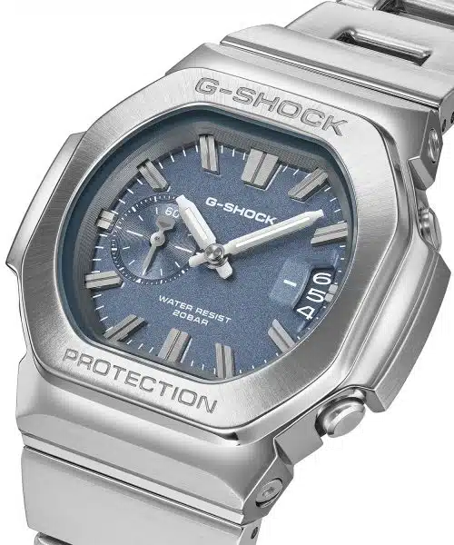 G-Shock 2500 Series 44mm - GMC-2500D-1A2ER - Bilde 5