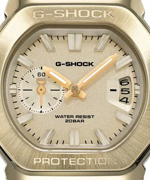 G-Shock 2500 Series 44mm - GMC-2500G-9AER - Bilde 3