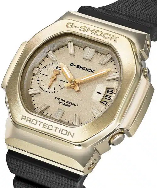 G-Shock 2500 Series 44mm - GMC-2500G-9AER - Bilde 4