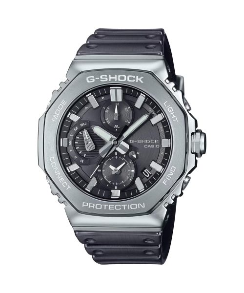G-Shock Classic 46mm - GMC-B2100Y-1AER