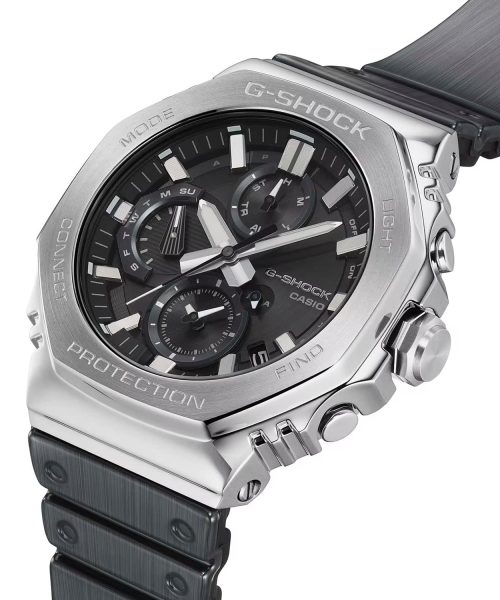G-Shock Classic 46mm - GMC-B2100Y-1AER - Bilde 2