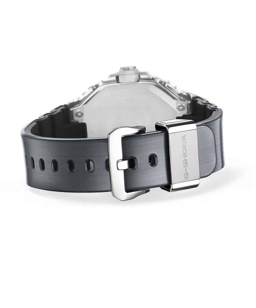 G-Shock Classic 46mm - GMC-B2100Y-1AER - Bilde 3