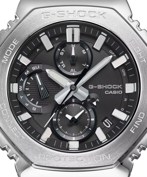G-Shock Classic 46mm - GMC-B2100Y-1AER - Bilde 5