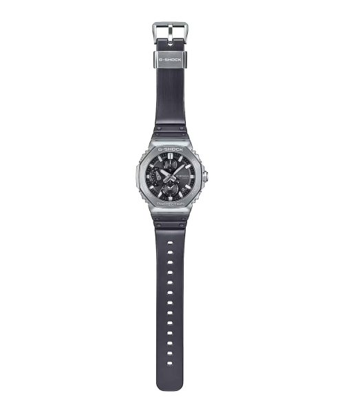 G-Shock Classic 46mm - GMC-B2100Y-1AER - Bilde 6