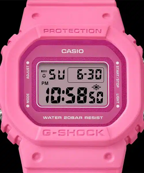 G-Shock Women 41m - GMD-S5610PP-4ER - Bilde 3
