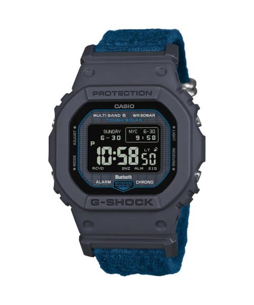 G-Shock 44mm - GW-BX5600CBG-2ER