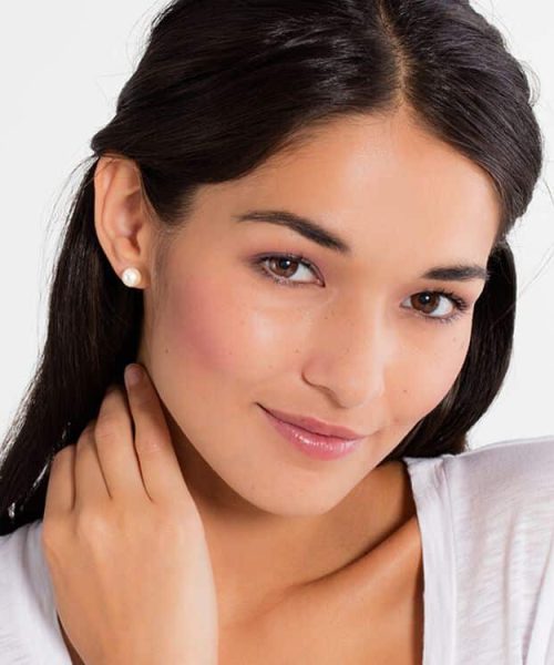 Thomas Sabo Pearl Ear Studs - Bilde 2