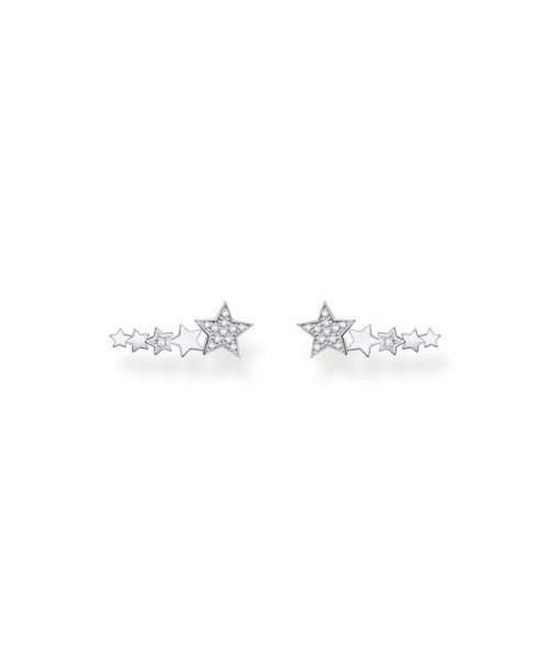 Thomas Sabo Ear Climber Stars