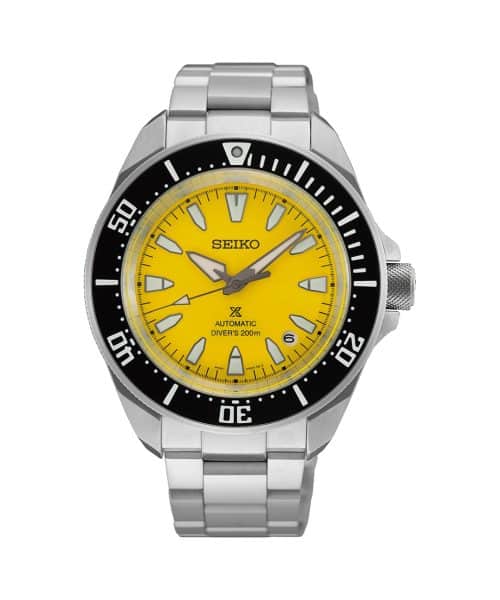 Seiko Prospex Sea 2026 Asia-Pacific Limited Edition 42mm - HBB003K1