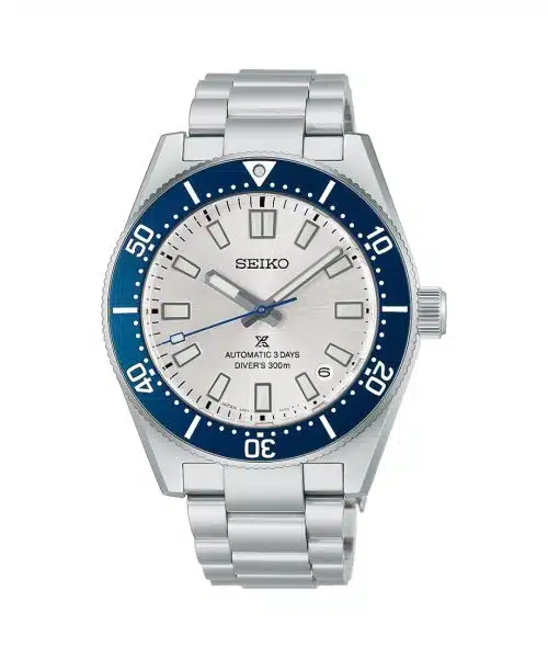 Seiko Prospex Sea 145th Anniversary Limited Edition 40mm - HBC005J1