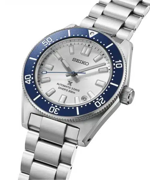 Seiko Prospex Sea 145th Anniversary Limited Edition 40mm - HBC005J1 - Bilde 2