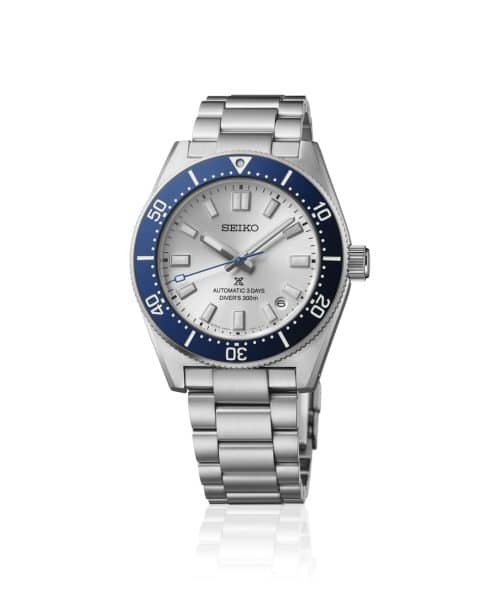 Seiko Prospex Sea 145th Anniversary Limited Edition 40mm - HBC005J1 - Bilde 4