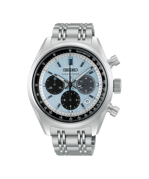 Seiko Prospex Speedtimer Chronograph 42mm - HBD001J1