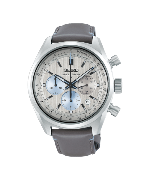 Seiko Prospex Speedtimer Chronograph 42mm - HBD001J2