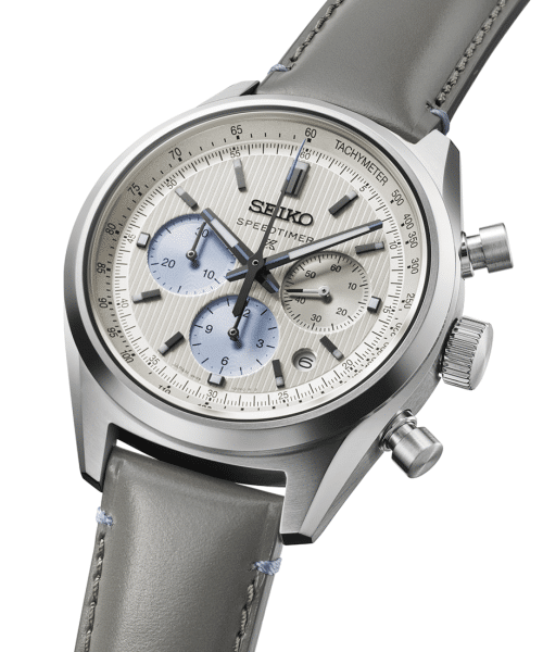 Seiko Prospex Speedtimer Chronograph 42mm - HBD001J2 - Bilde 2