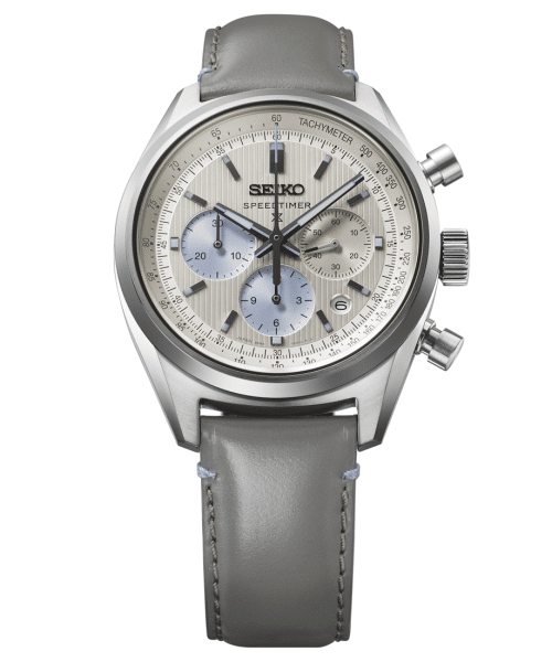 Seiko Prospex Speedtimer Chronograph 42mm - HBD001J2 - Bilde 3