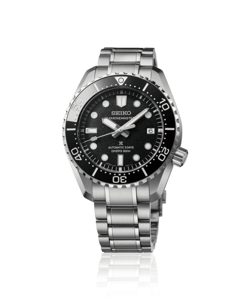 Seiko Prospex Marinemaster 1968 Diver´s 42.6mm - HBF001J1 - Bilde 5
