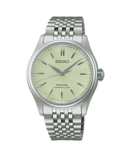 Seiko Presage Classic Series 38mm - HCC002J1