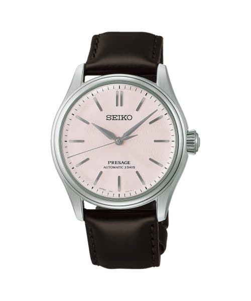 Seiko Presage Classic Series 38mm - HCC003J1
