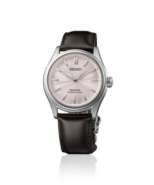 Seiko Presage Classic Series 38mm - HCC003J1 - Bilde 4