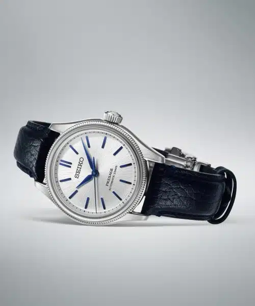 Seiko Presage Classic Series 145th Anniversary Limited Edition 36mm - HCC004J1 - Bilde 6