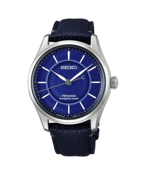 Seiko Presage Classic Series 145th Anniversary Limited Edition 40mm - HCC007J1
