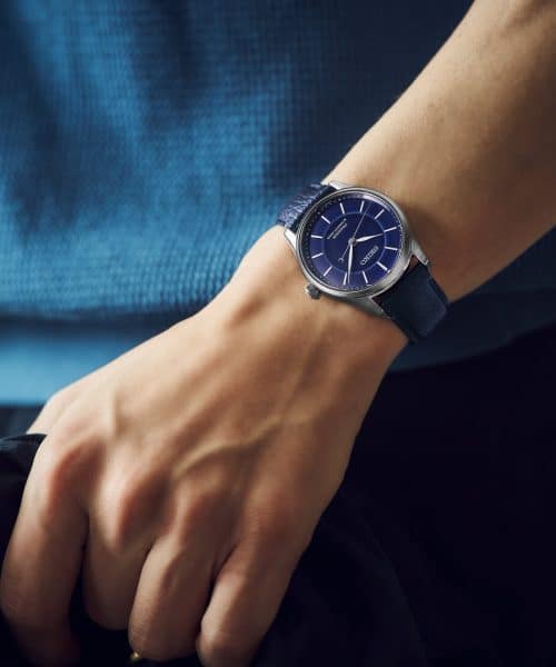 Seiko Presage Classic Series 145th Anniversary Limited Edition 40mm - HCC007J1 - Bilde 2